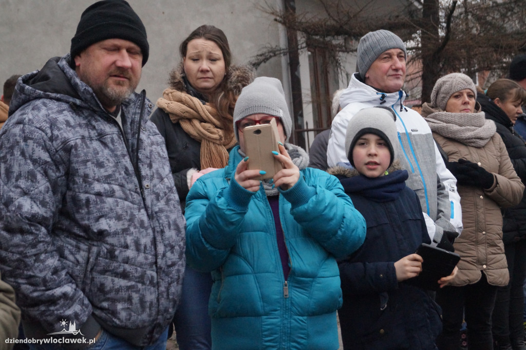 29. Korowód Grup Zapustnych