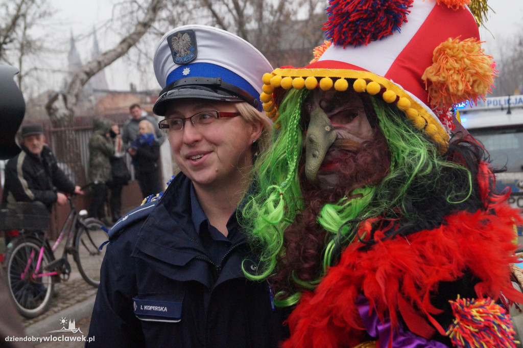 29. Korowód Grup Zapustnych