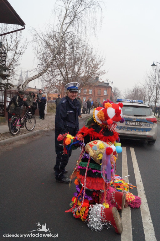 29. Korowód Grup Zapustnych