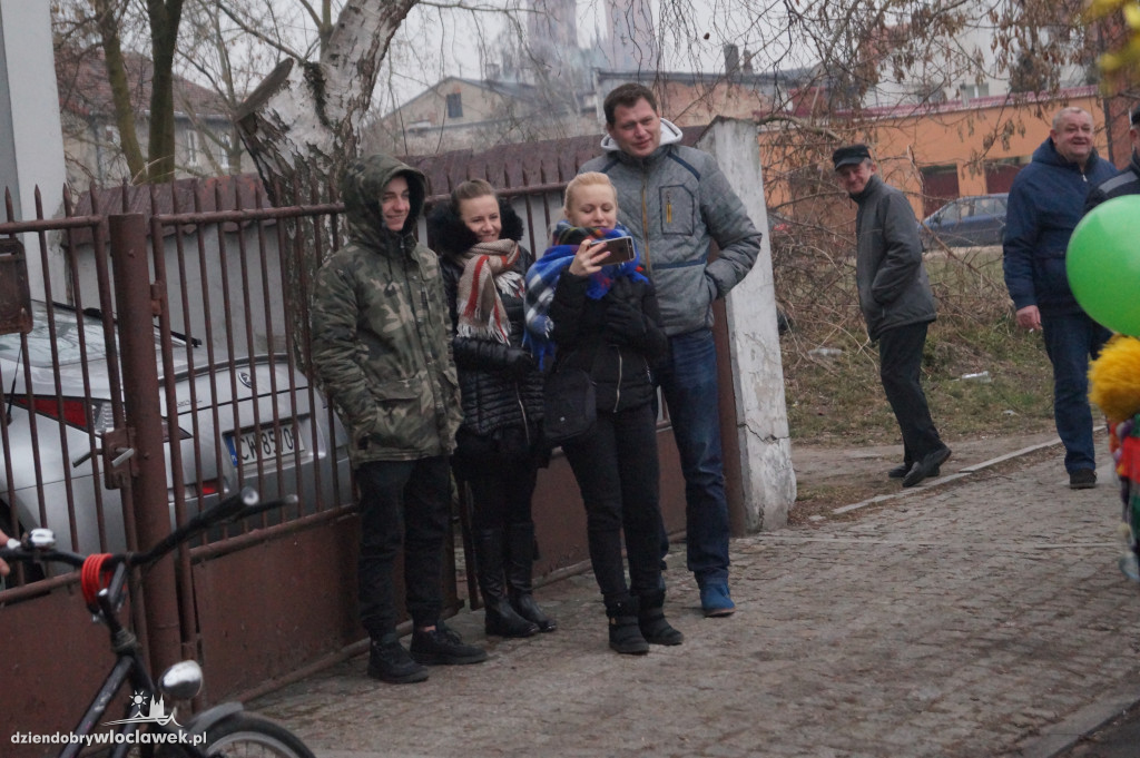 29. Korowód Grup Zapustnych