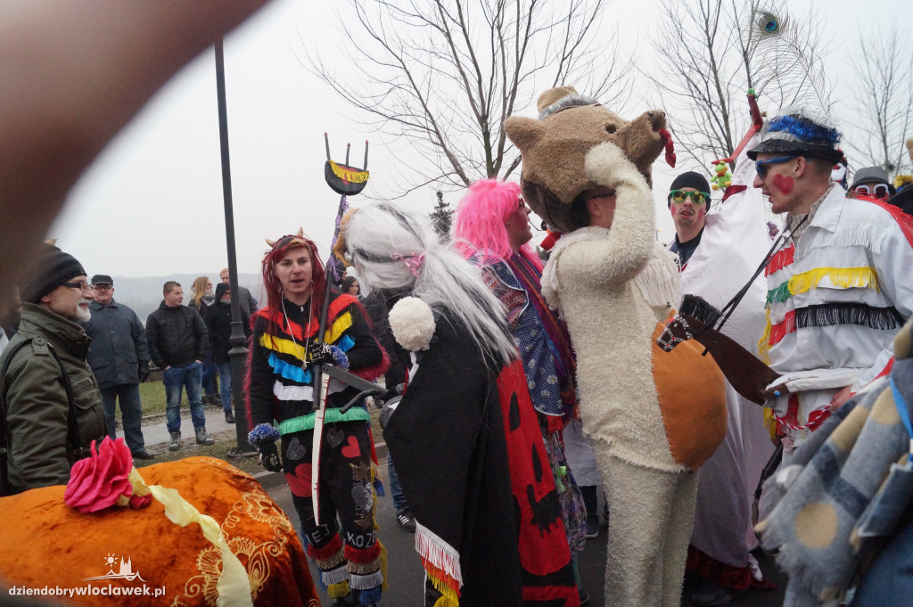 29. Korowód Grup Zapustnych
