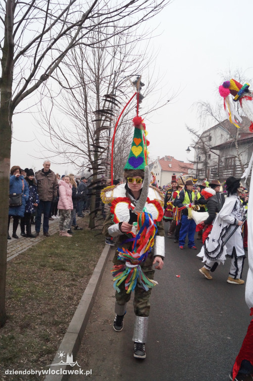 29. Korowód Grup Zapustnych