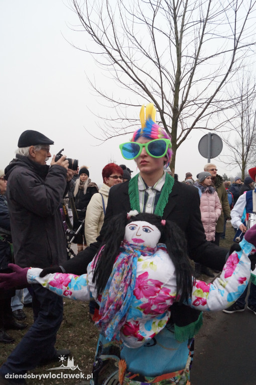 29. Korowód Grup Zapustnych