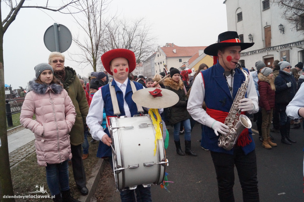 29. Korowód Grup Zapustnych