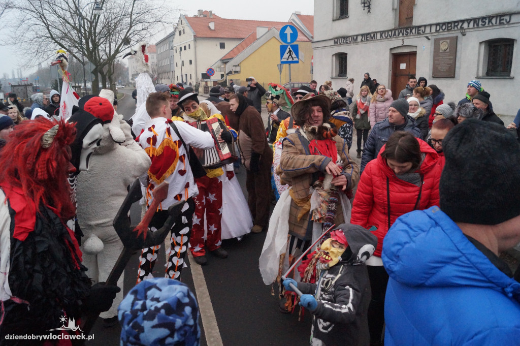 29. Korowód Grup Zapustnych