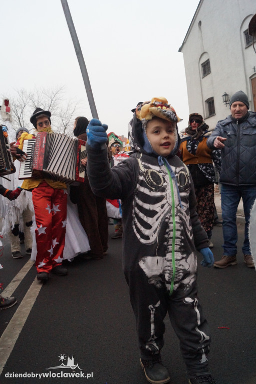 29. Korowód Grup Zapustnych