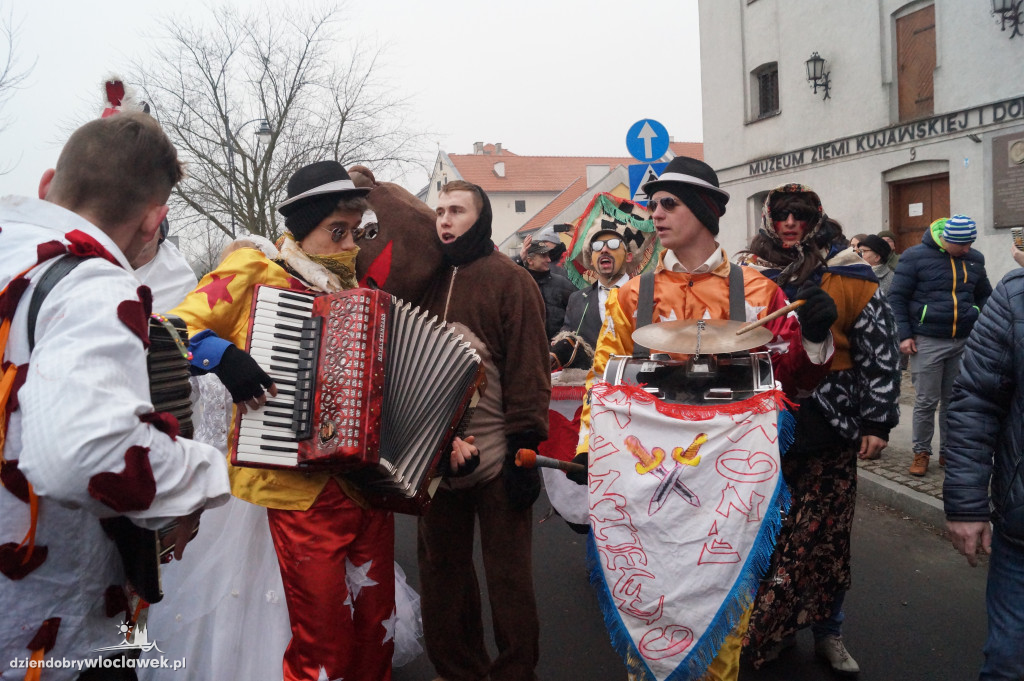 29. Korowód Grup Zapustnych