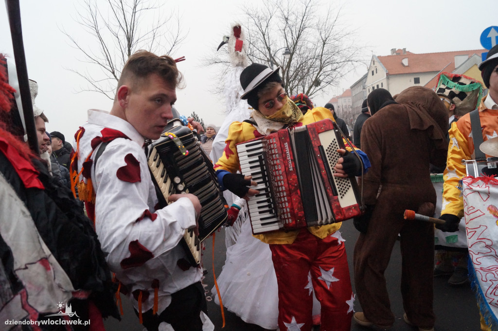 29. Korowód Grup Zapustnych