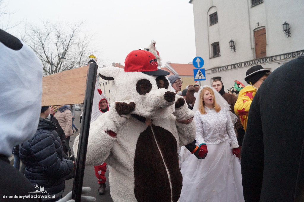 29. Korowód Grup Zapustnych