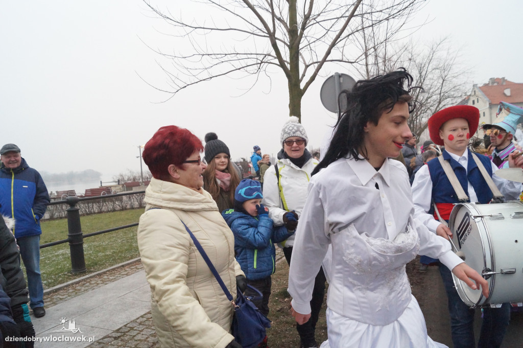 29. Korowód Grup Zapustnych