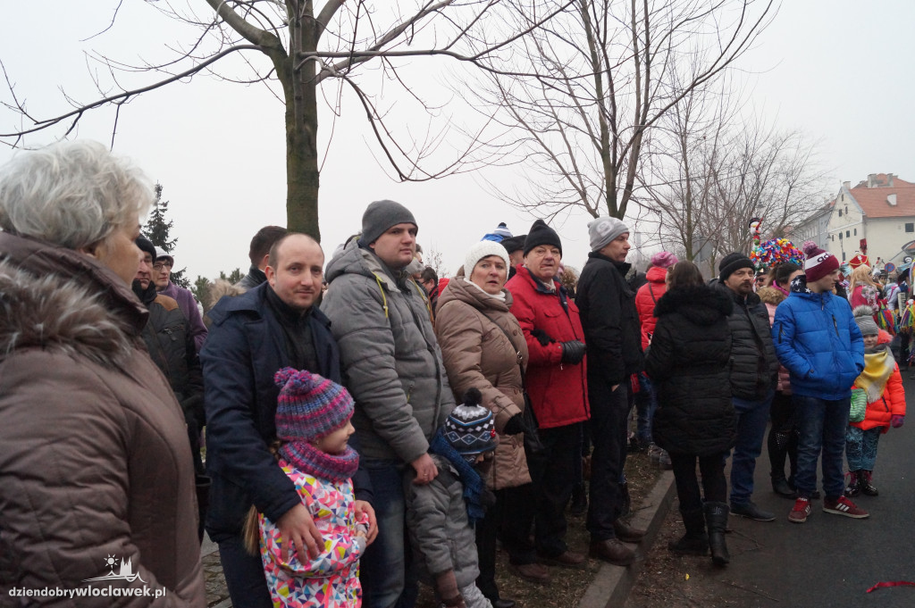 29. Korowód Grup Zapustnych