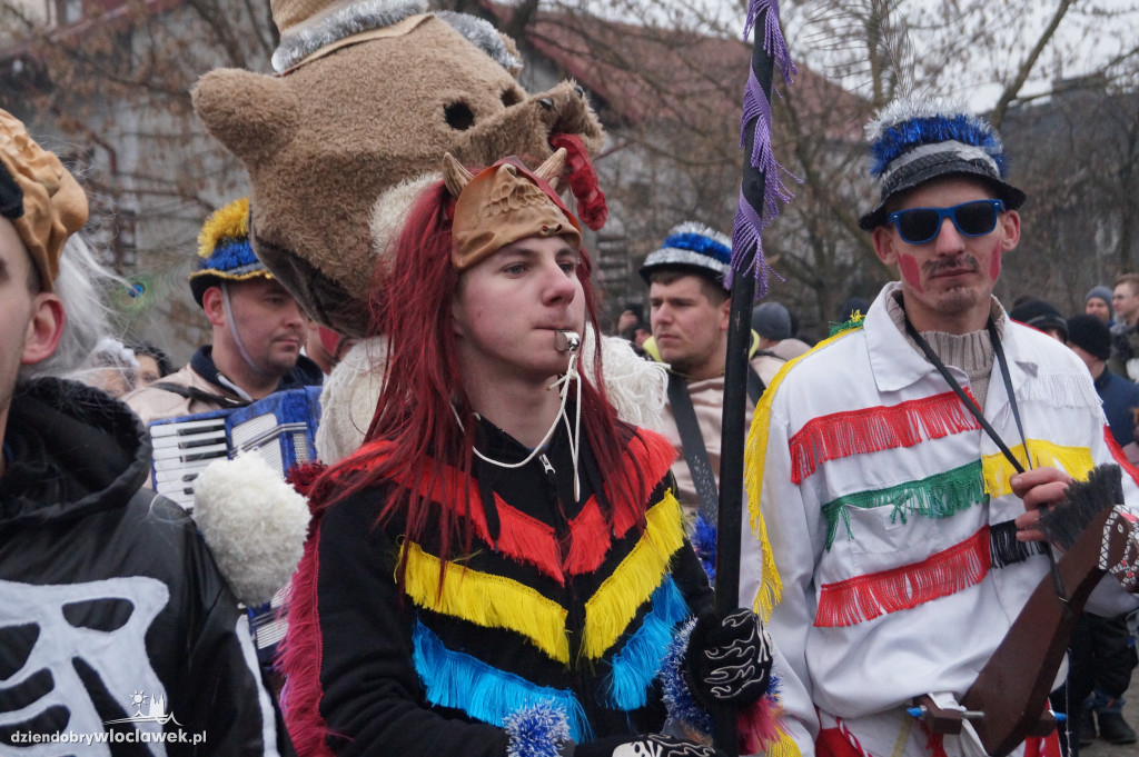 29. Korowód Grup Zapustnych