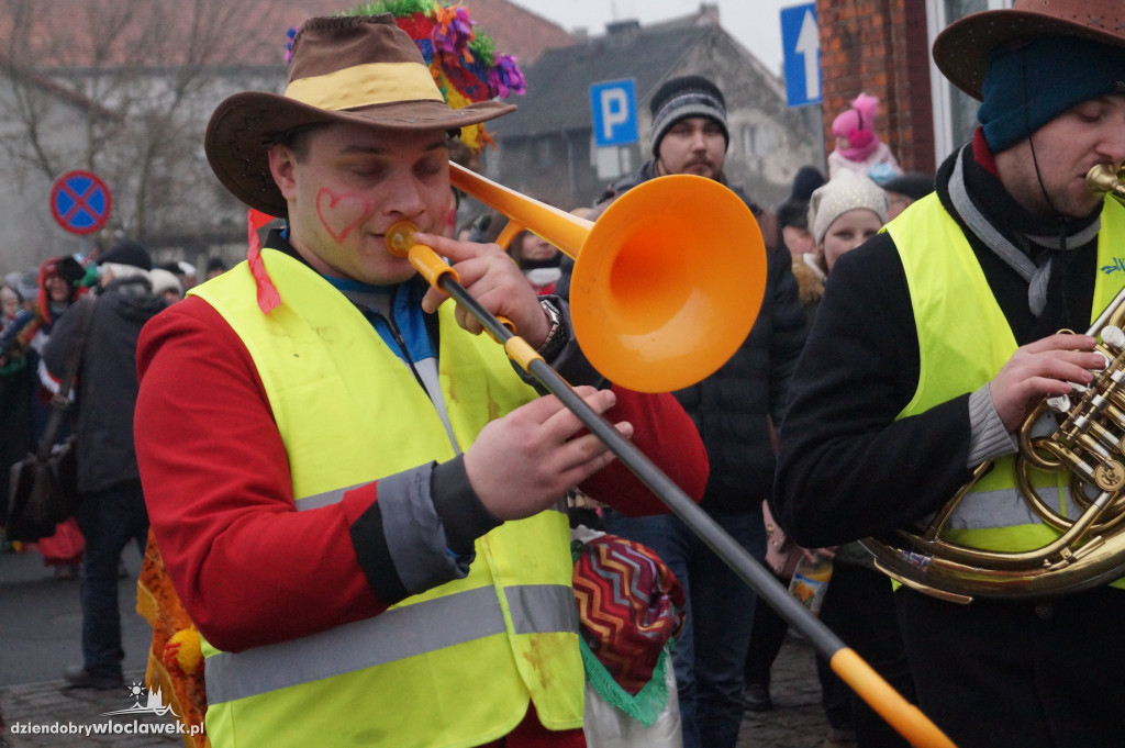 29. Korowód Grup Zapustnych