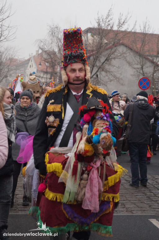 29. Korowód Grup Zapustnych