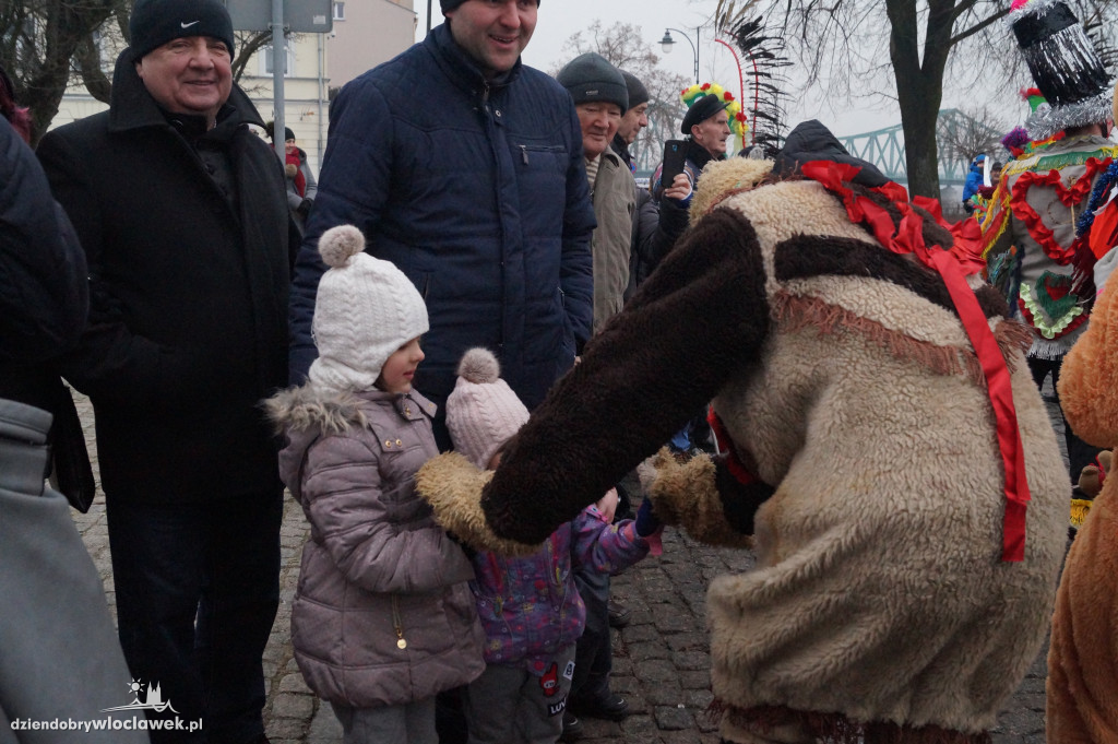 29. Korowód Grup Zapustnych