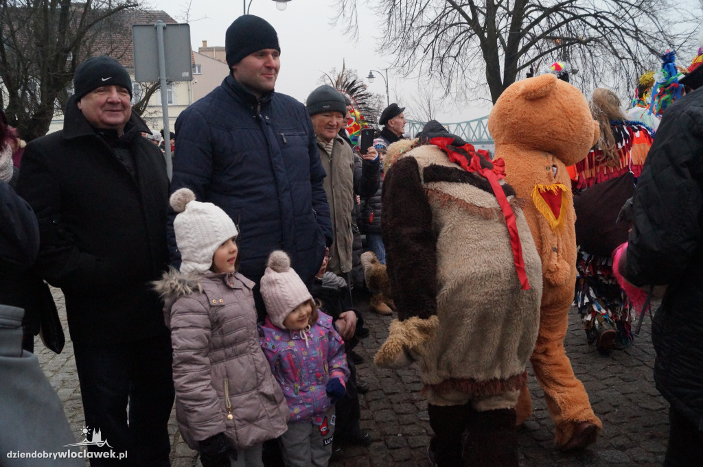 29. Korowód Grup Zapustnych