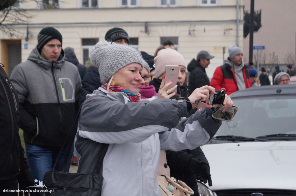 29. Korowód Grup Zapustnych