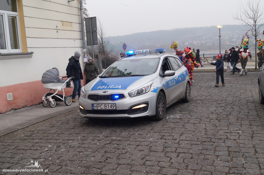 29. Korowód Grup Zapustnych