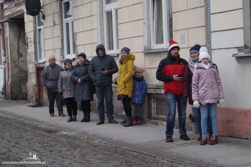 29. Korowód Grup Zapustnych