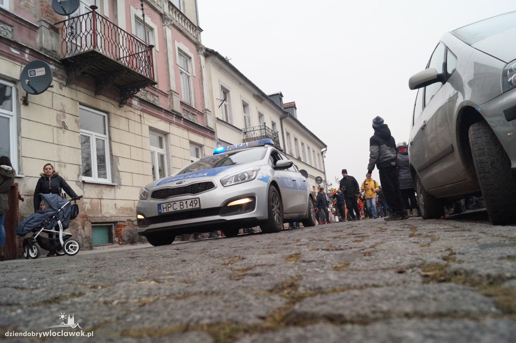 29. Korowód Grup Zapustnych