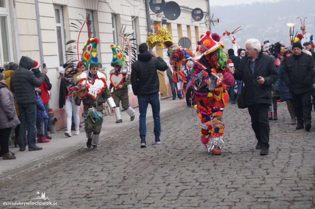29. Korowód Grup Zapustnych
