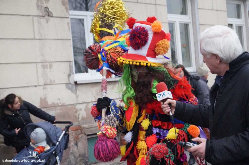 29. Korowód Grup Zapustnych
