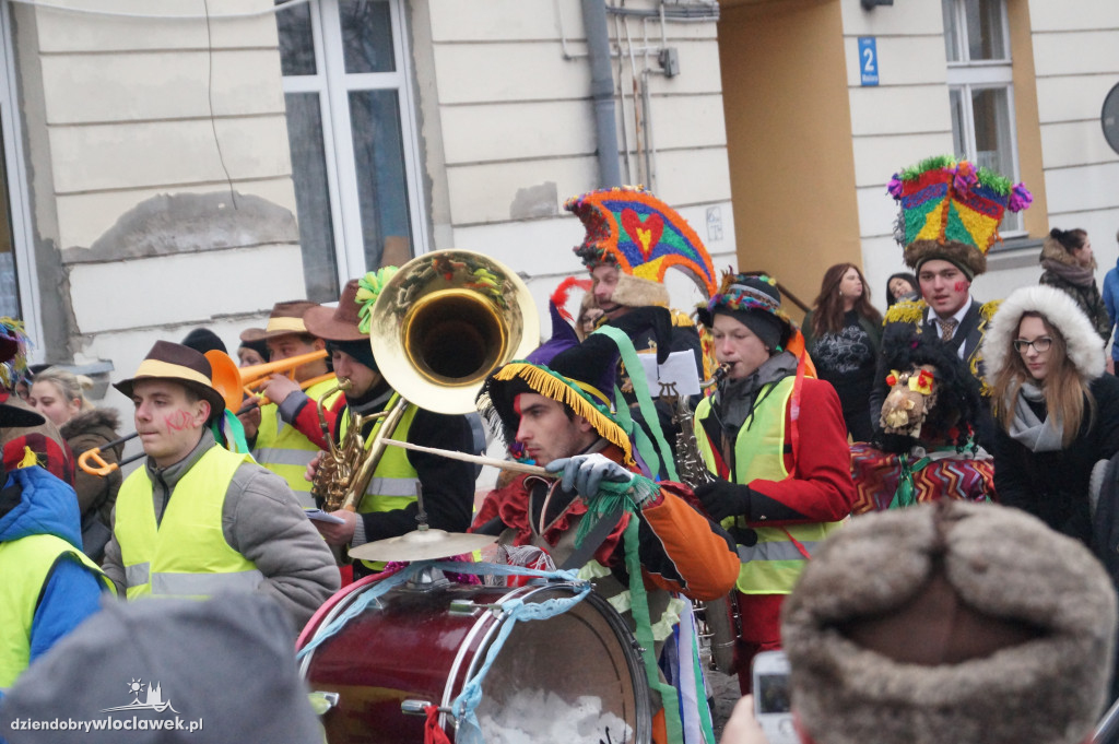 29. Korowód Grup Zapustnych