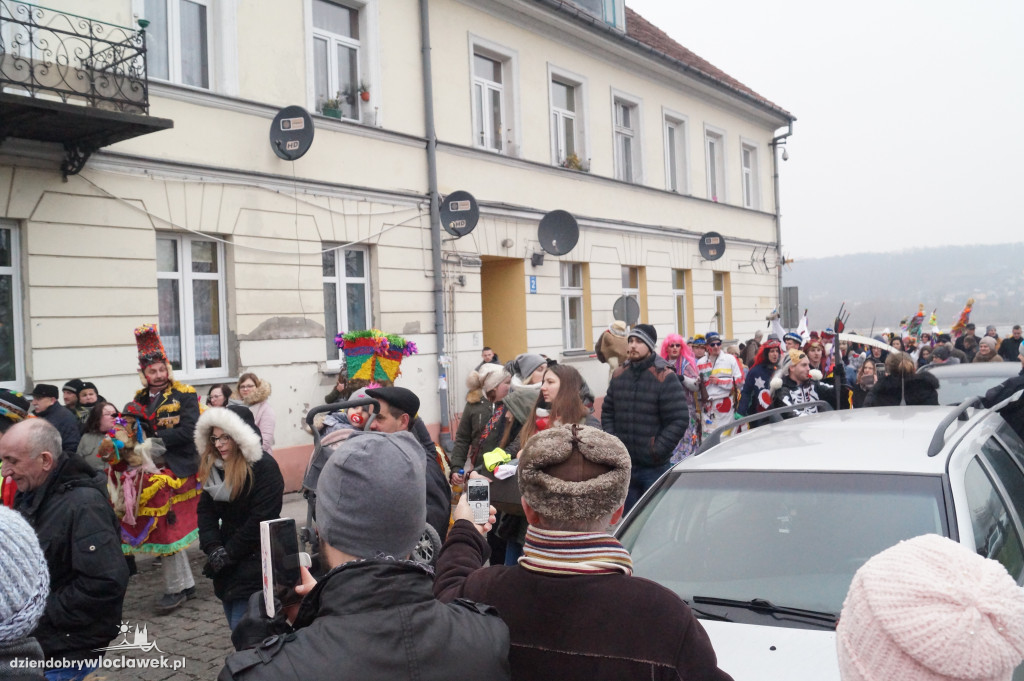29. Korowód Grup Zapustnych