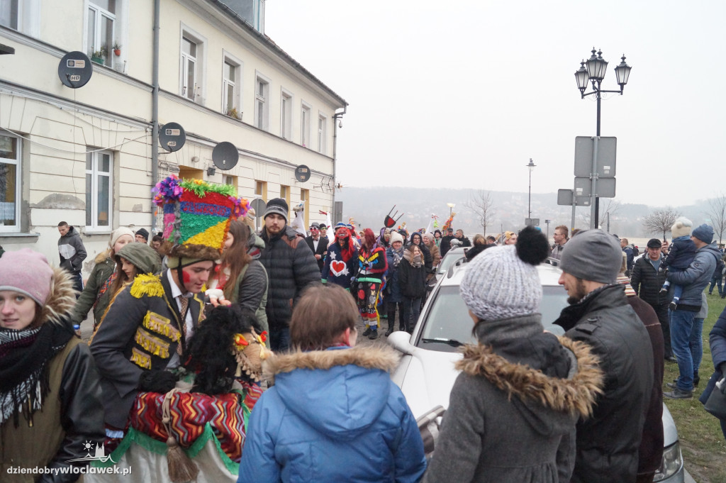 29. Korowód Grup Zapustnych