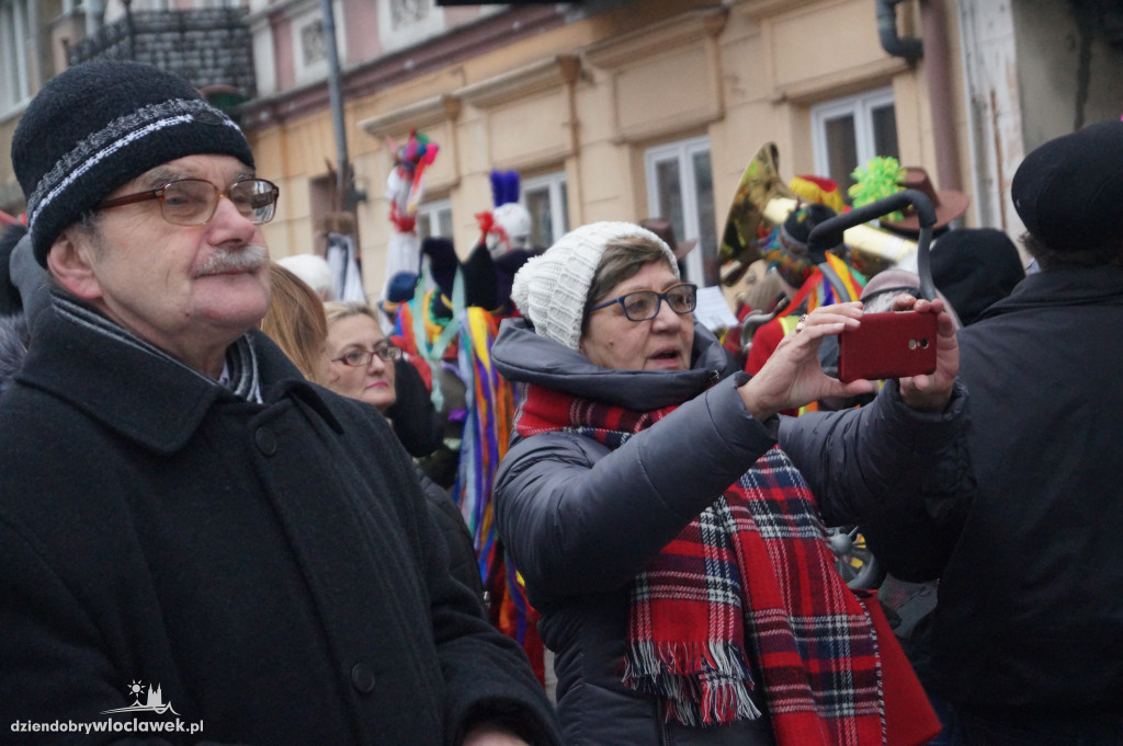 29. Korowód Grup Zapustnych