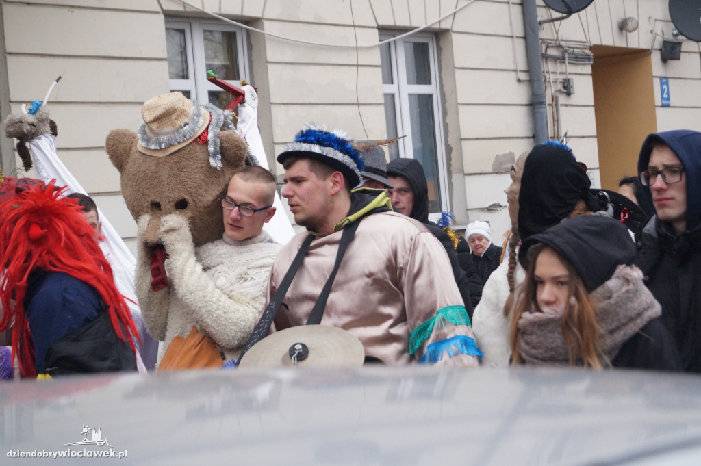 29. Korowód Grup Zapustnych
