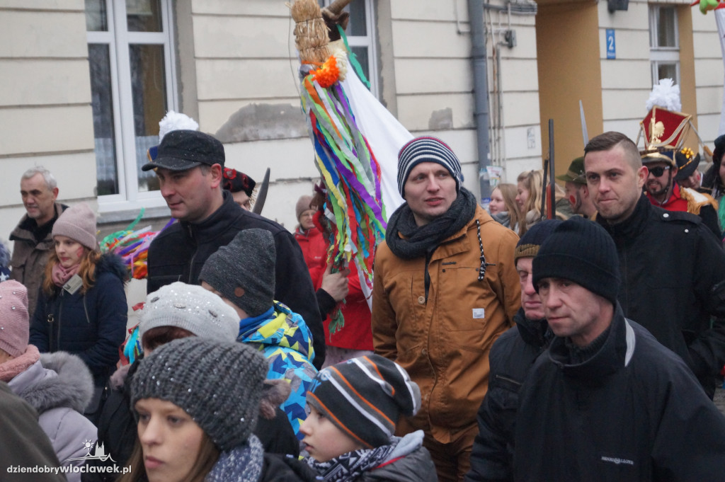 29. Korowód Grup Zapustnych