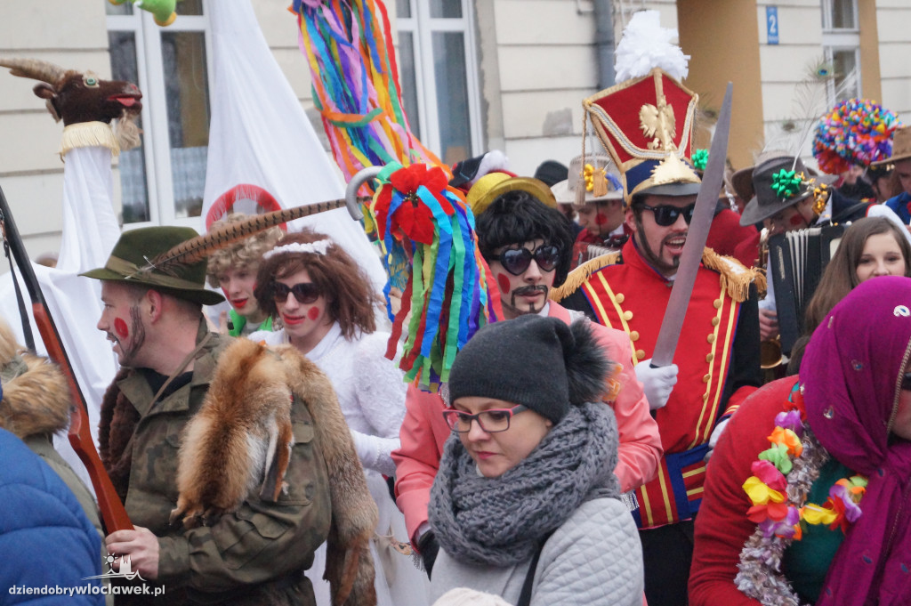 29. Korowód Grup Zapustnych