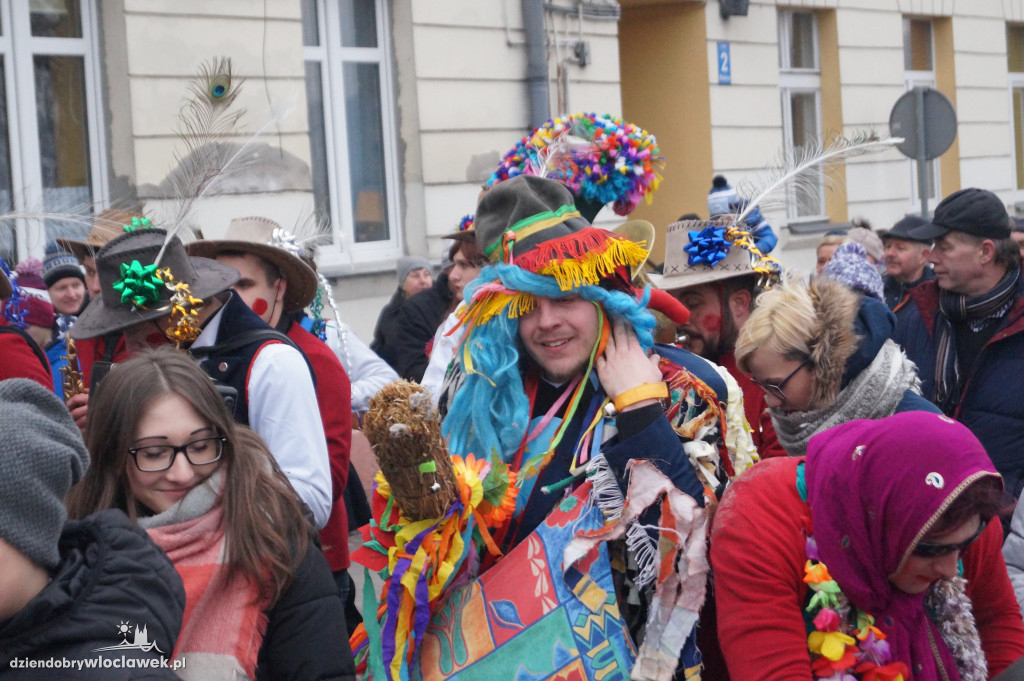 29. Korowód Grup Zapustnych