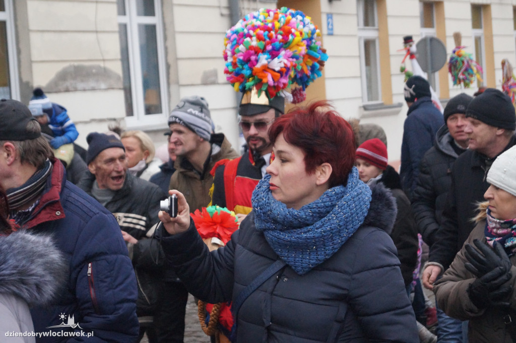 29. Korowód Grup Zapustnych