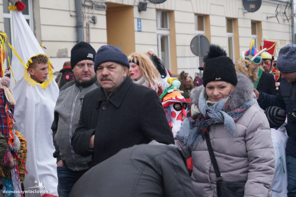 29. Korowód Grup Zapustnych