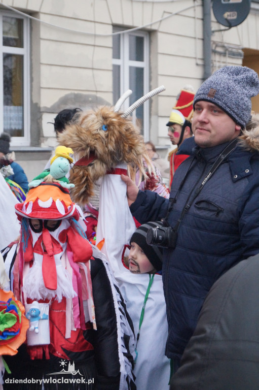 29. Korowód Grup Zapustnych
