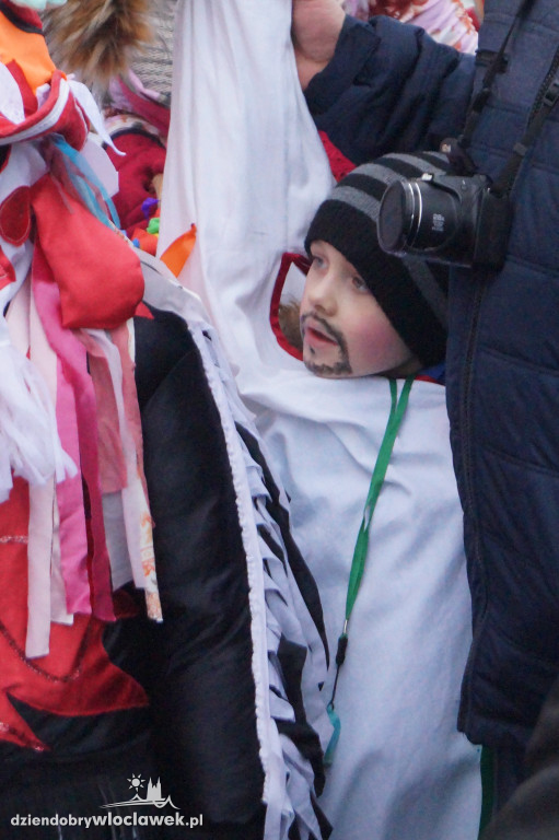 29. Korowód Grup Zapustnych