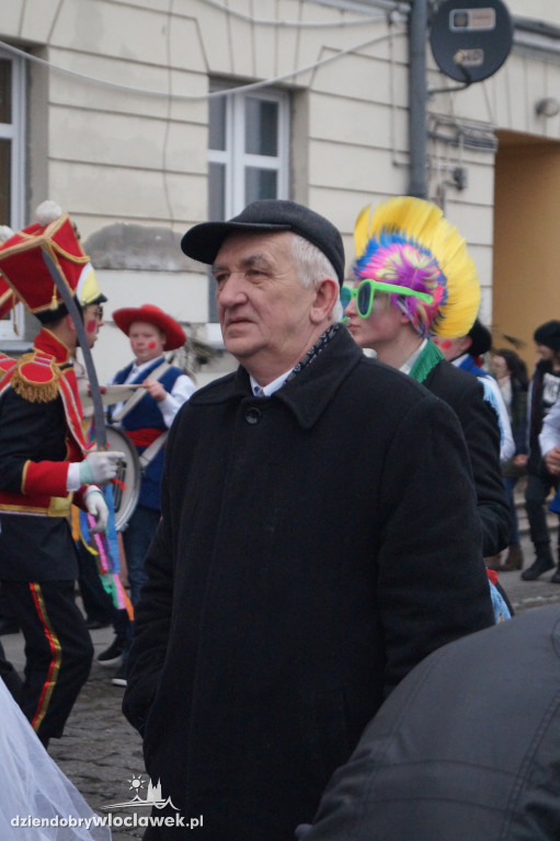 29. Korowód Grup Zapustnych