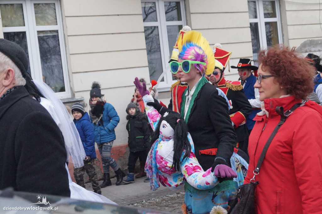 29. Korowód Grup Zapustnych