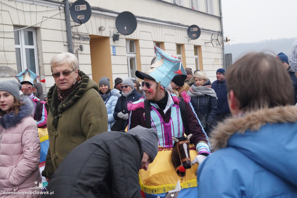 29. Korowód Grup Zapustnych