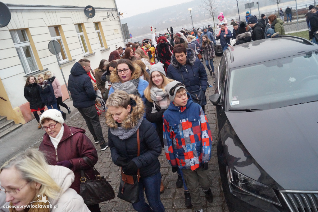 29. Korowód Grup Zapustnych