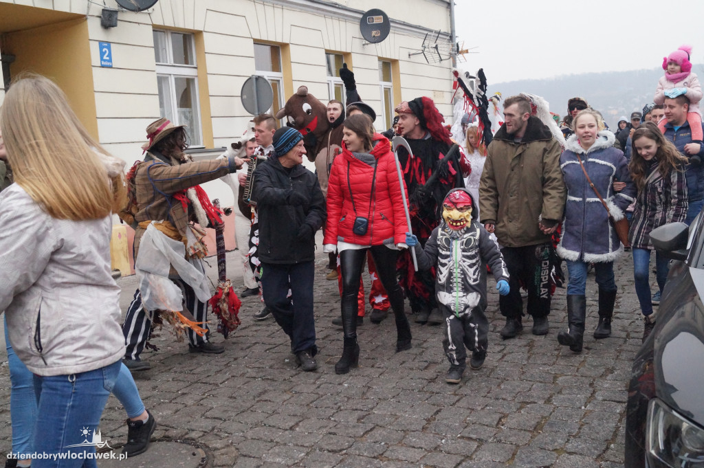 29. Korowód Grup Zapustnych