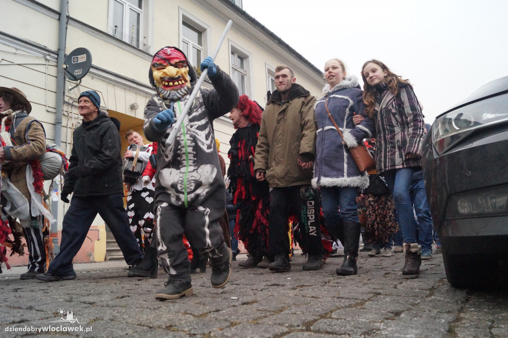 29. Korowód Grup Zapustnych