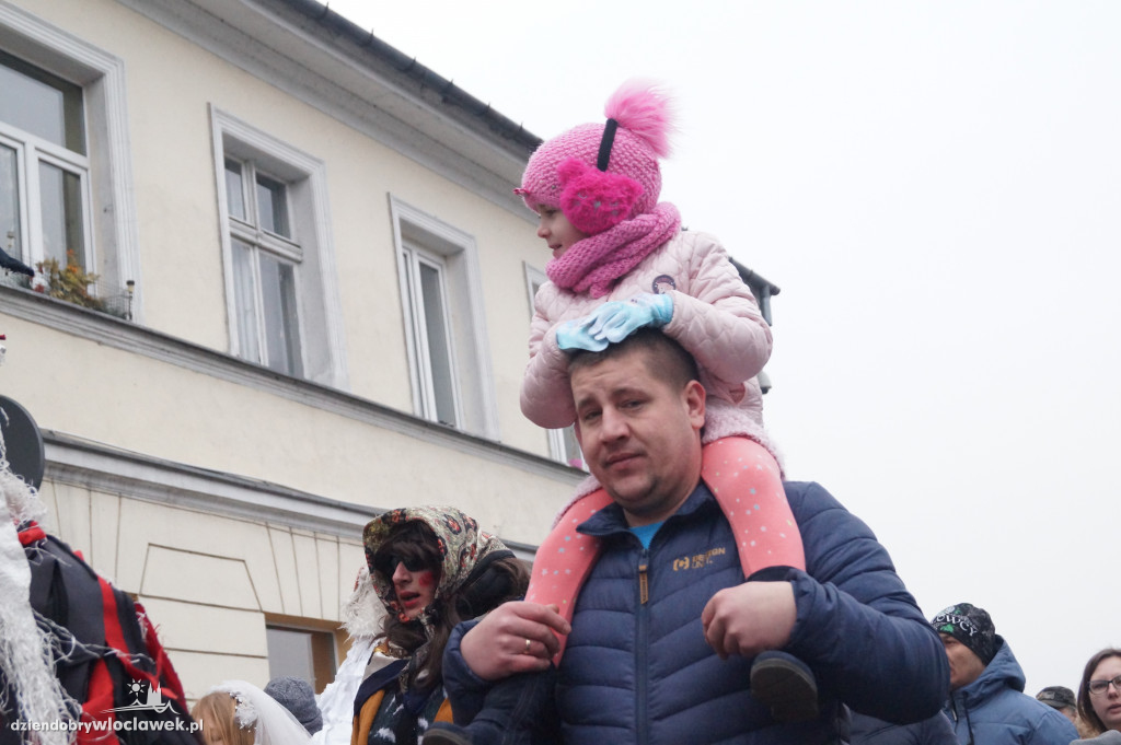 29. Korowód Grup Zapustnych