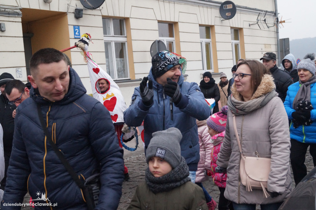 29. Korowód Grup Zapustnych