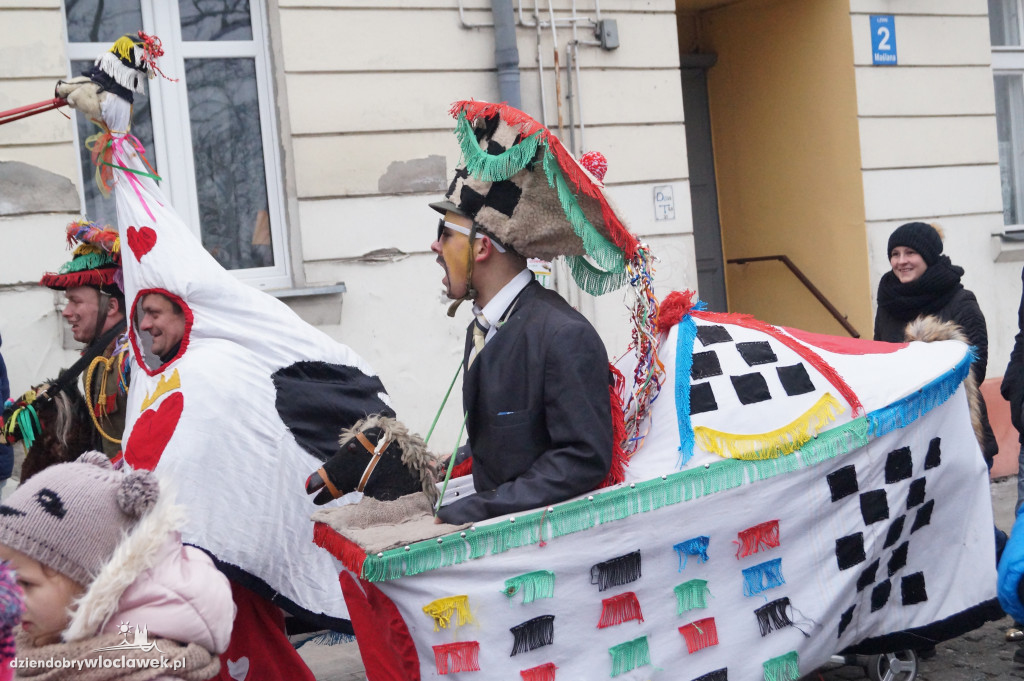 29. Korowód Grup Zapustnych