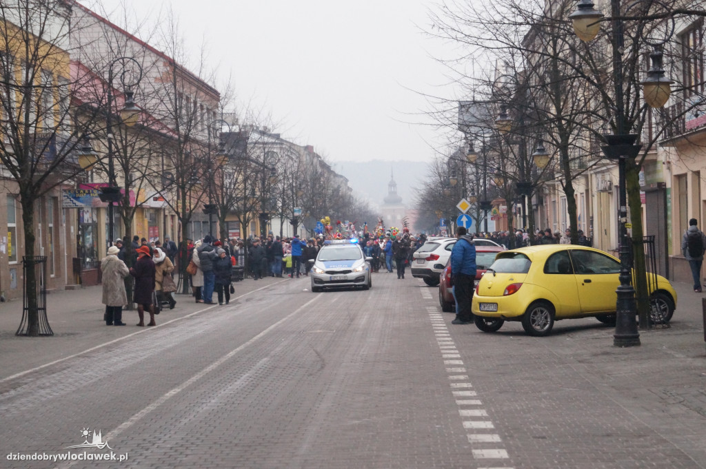 29. Korowód Grup Zapustnych