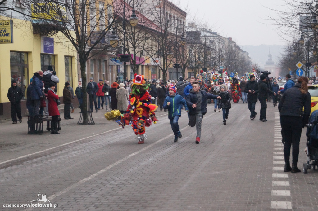 29. Korowód Grup Zapustnych