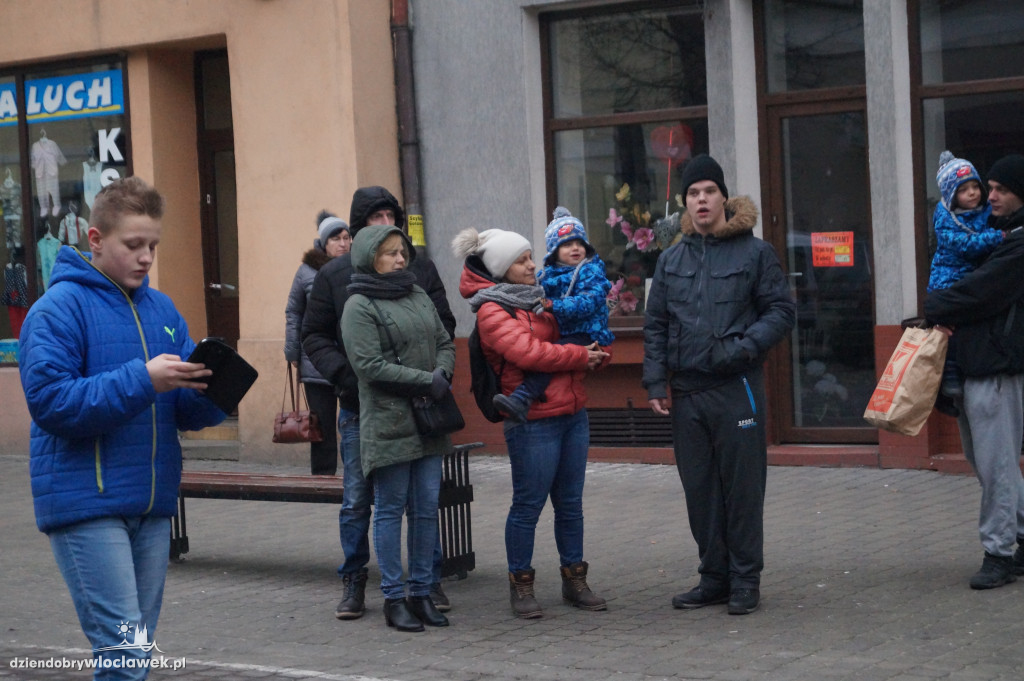 29. Korowód Grup Zapustnych
